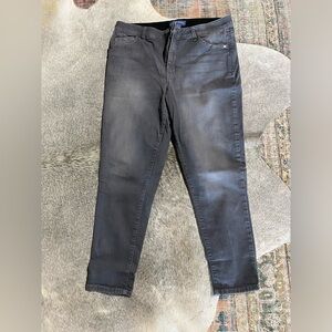 Gray, democracy, absolution, skinny jeans